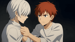 眠りの檻は、解かれない