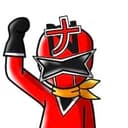 ツッコミレッド