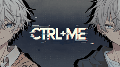 CTRL + Me(コントロールミー) background image