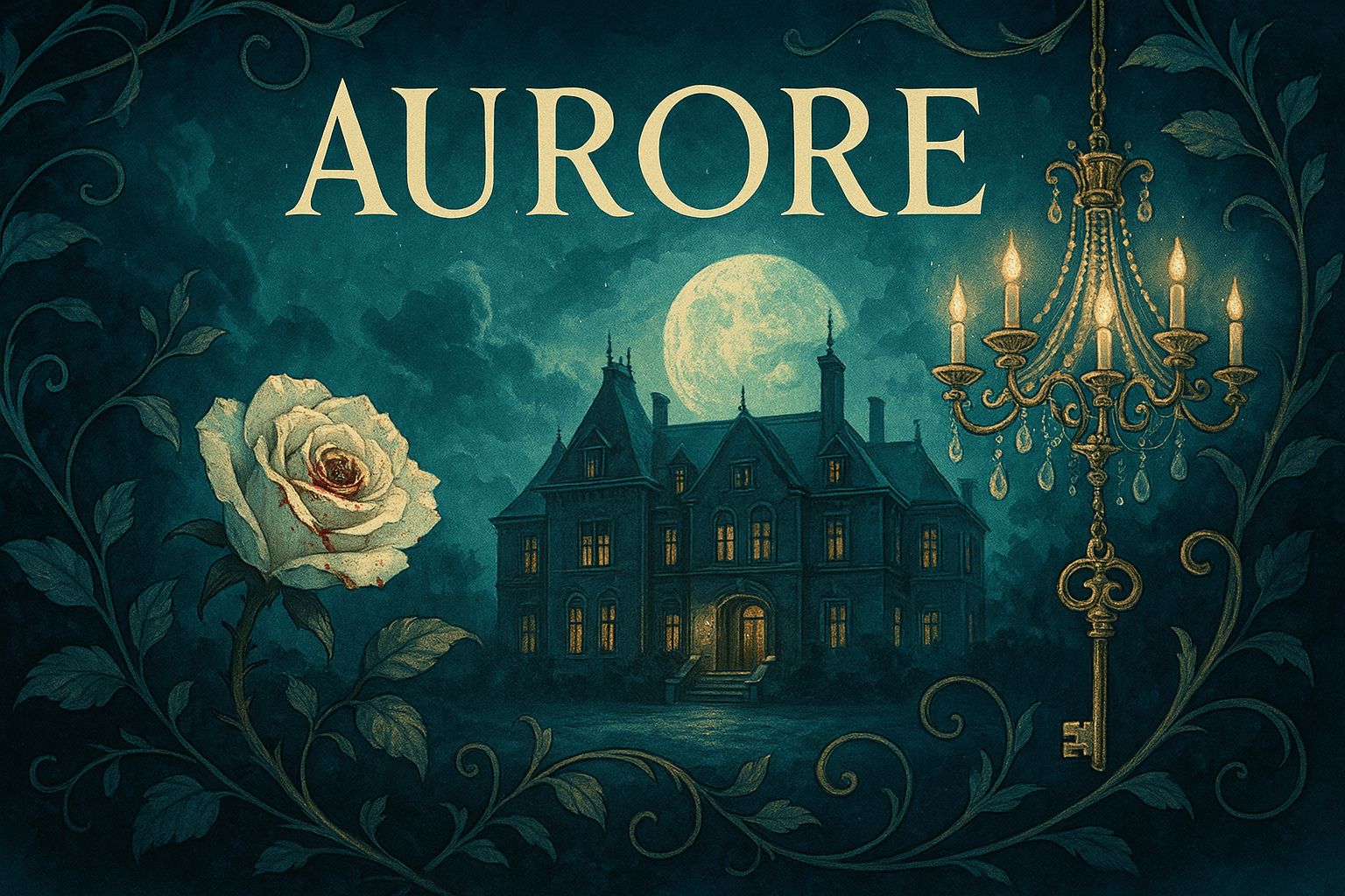 Aurore-オーロル-