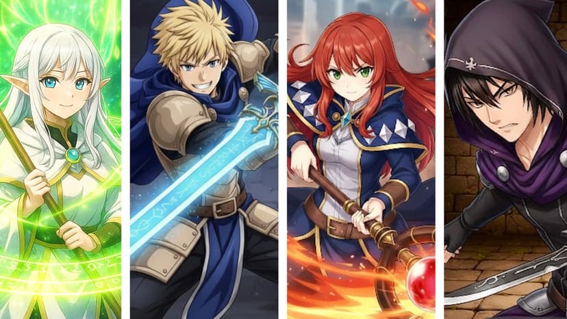 謎解きダンジョン～ REBELLION～