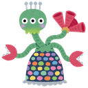 ゴルゴンゾーラ田中フィルアーノ