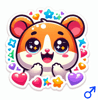 だんごぱん avatar icon