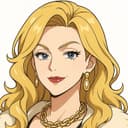 エレナ・クロムウェル