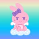 うさぎおとめちゃん