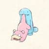 ﾐｳﾐ avatar icon