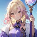 アナベル