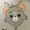 トム avatar icon