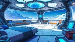 永生衛星エインセル