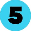 5