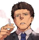 広葉簪