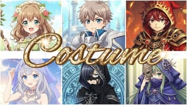 Costume background image