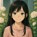 女の子