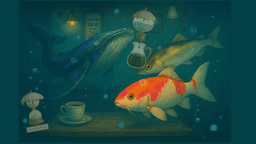 誰のために生きるのか