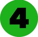 4