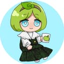 にや