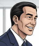 田中 太郎 (たなか たろう)