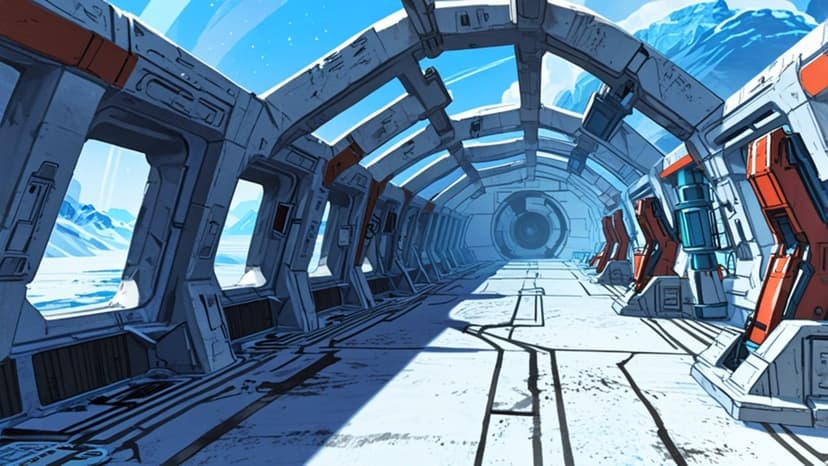 永生衛星エインセル