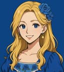 イヴ王妃