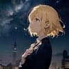 寿々宮蘭 avatar icon