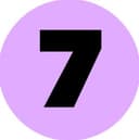 7