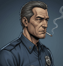 堀酢 守 (ぽりす まもる)