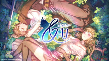 &U background image
