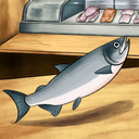 鮭魚