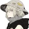 Key avatar icon