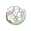 hi avatar icon