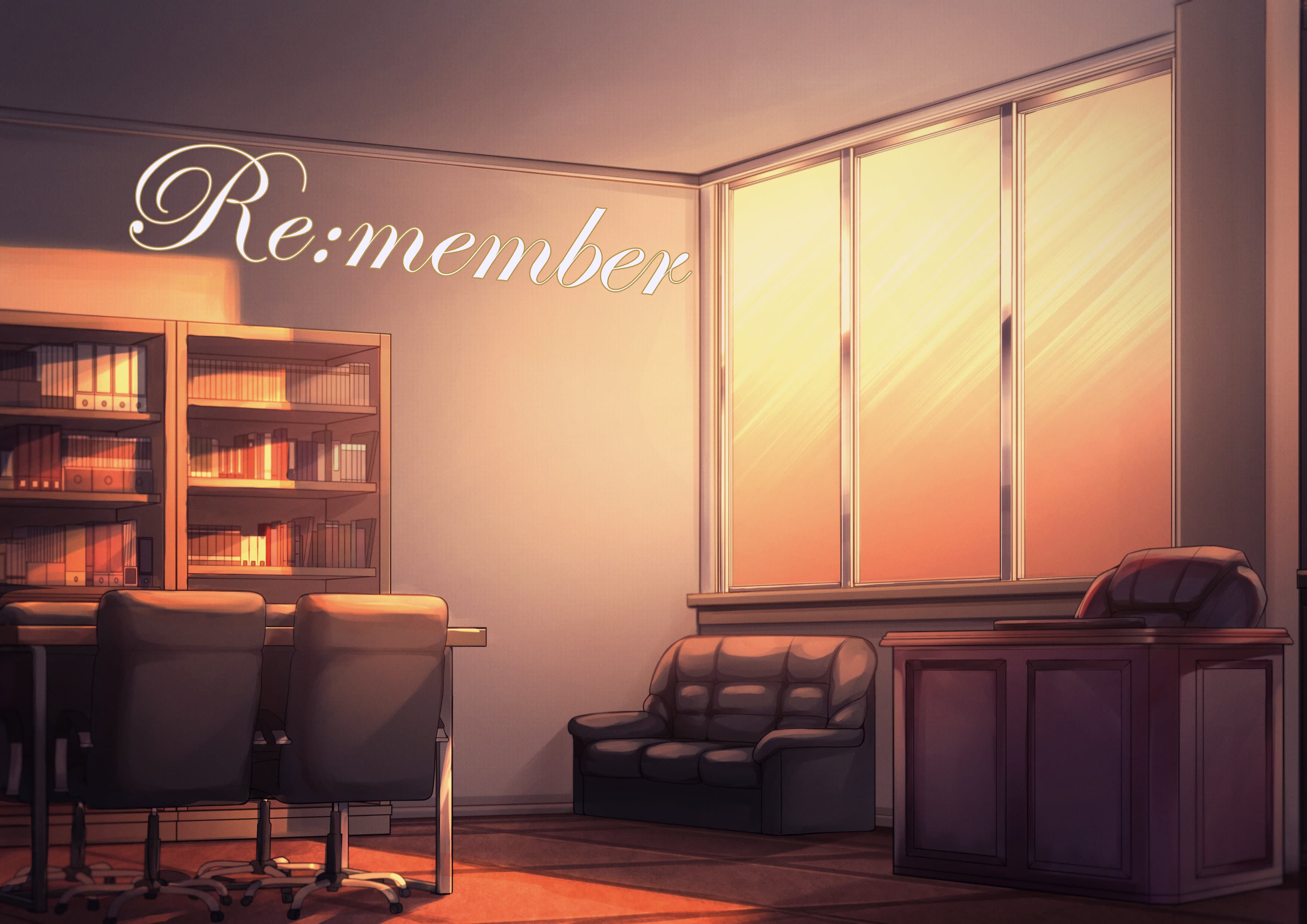 Re:member