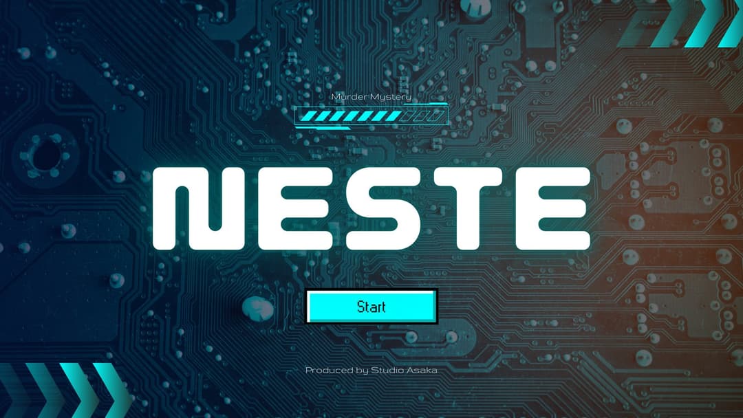NESTE background image